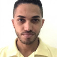 ANDRE P G D SANTOS